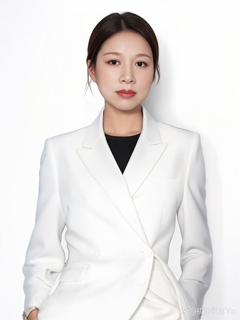 游思妤项目运营总监