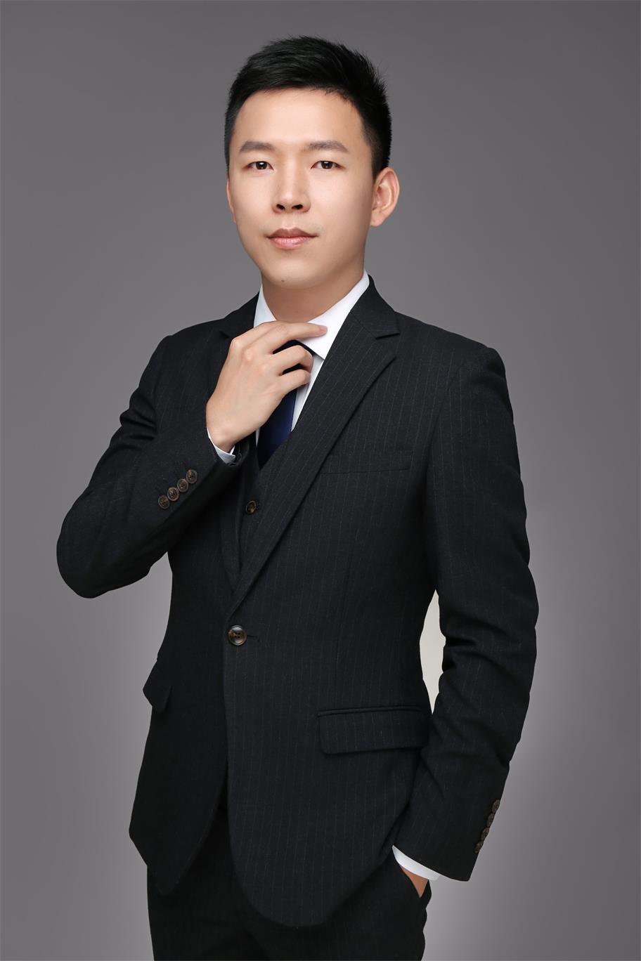 许宗颖 创意策略总监