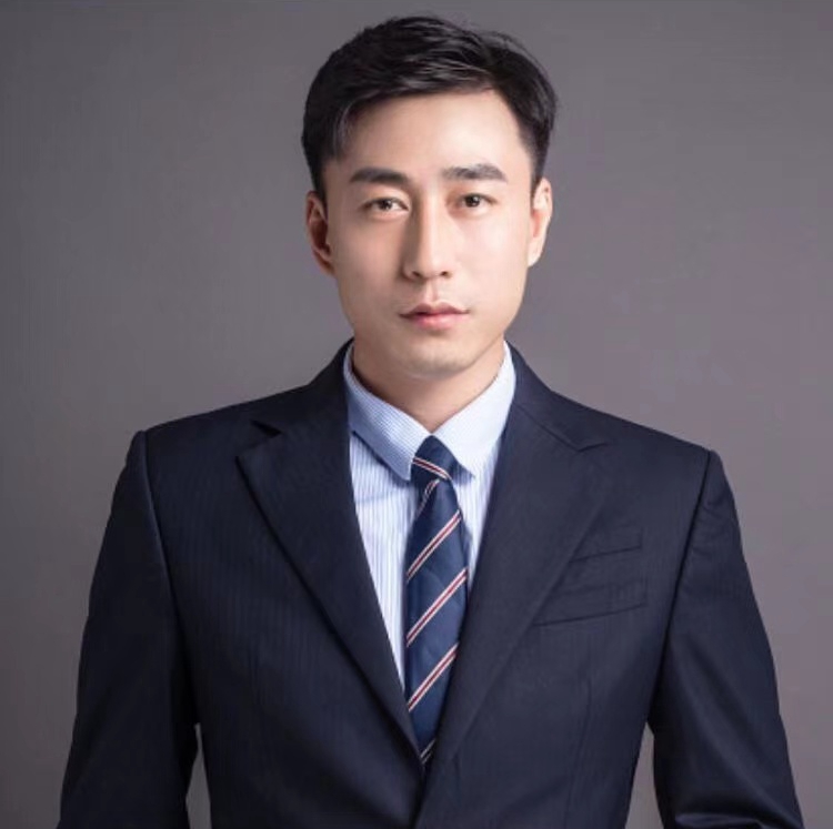 杨权 品牌与内容负责人